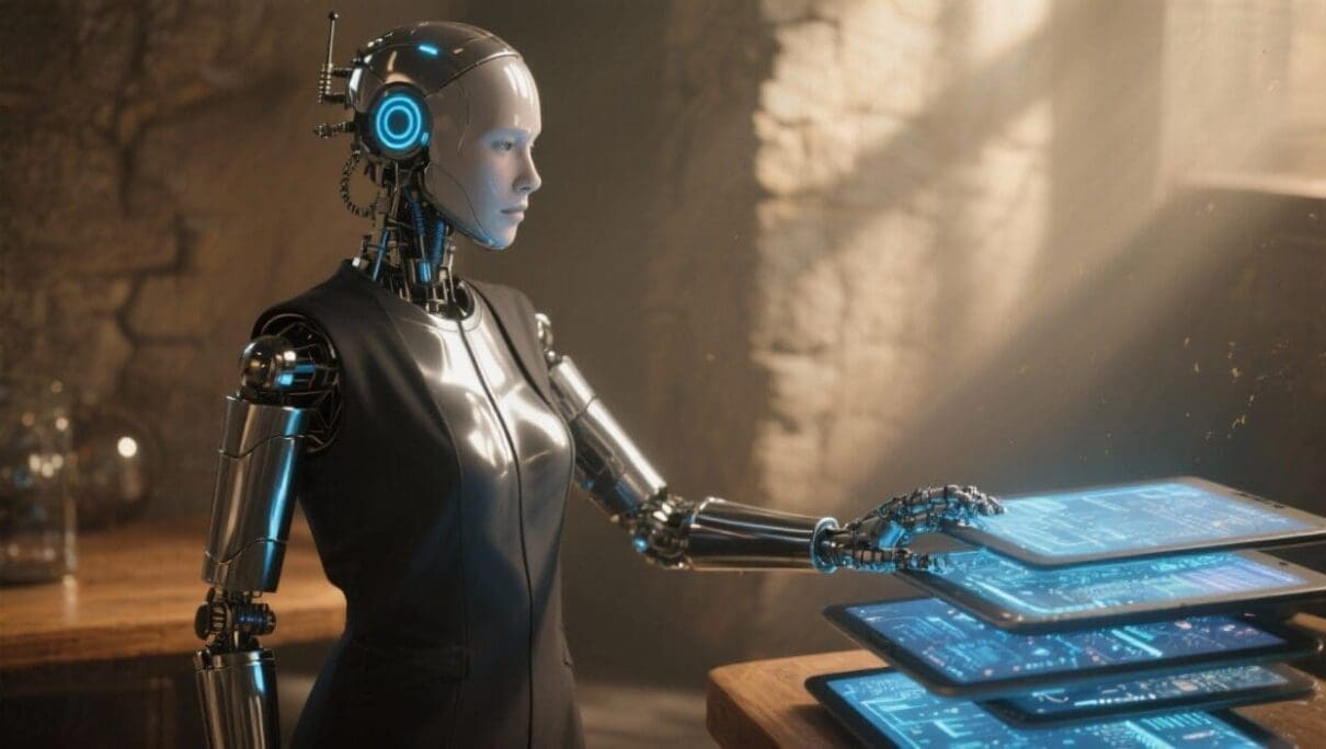 AI agents that boost productivity