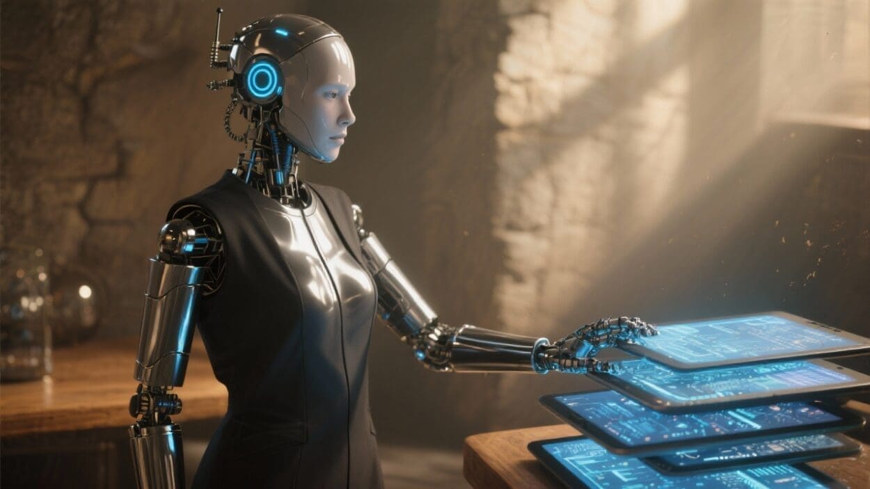 AI Agents que disparan la productividad